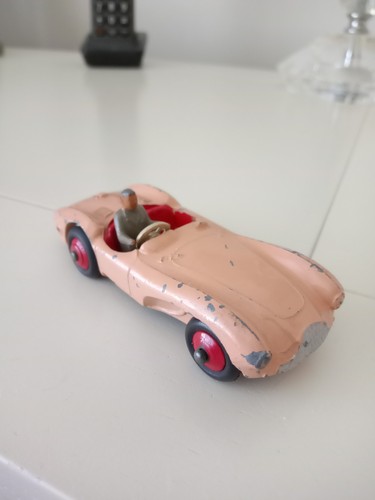 Vintage dinky toys 104 - vintage,