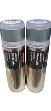 Vauxhall silver lake spray - vauxhall,