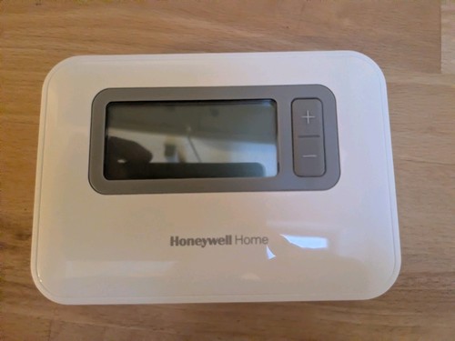 Honeywell home t3r day - home,