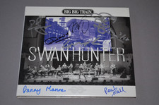 Big Big Train – Swan Hunter