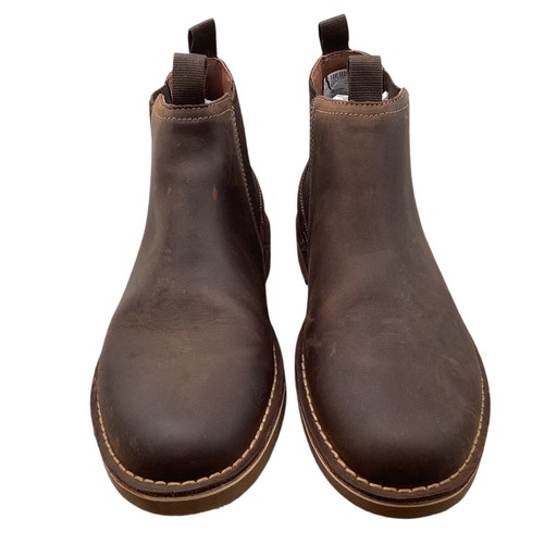 Clarks morris peak mens dark - clarks,
