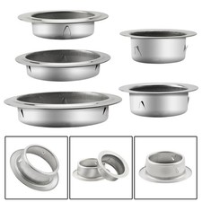 Professional Grade Stainless