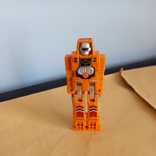Vintage 1982 GoBots Bandai