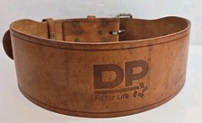 DP Fit for Life Weightlifting