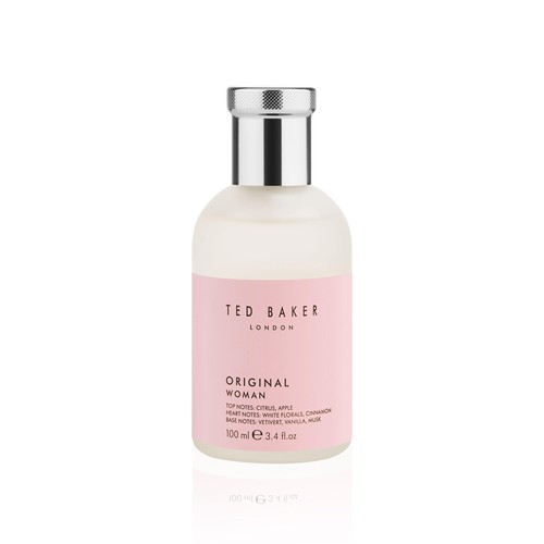 Ted baker woman pink edt - woman,