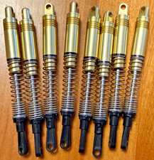 Aluminum Shock Set Juggernaut