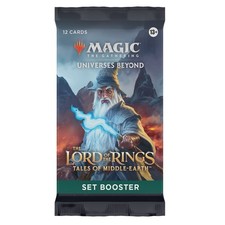 MTG Lord of the Rings: Tales