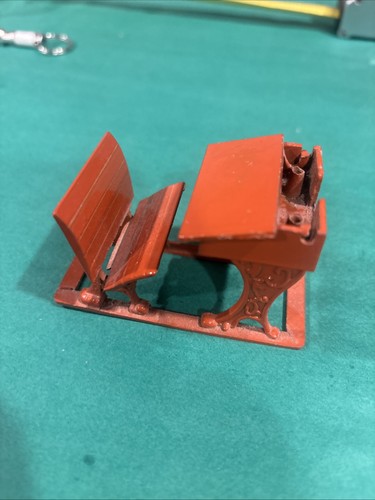 Vtg 1976 durham industries - vtg,