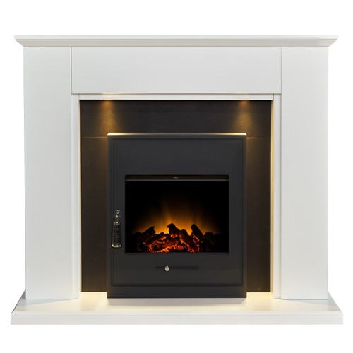 Adam eltham fireplace pure - fireplace, in