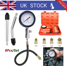 Professional Petrol Engine