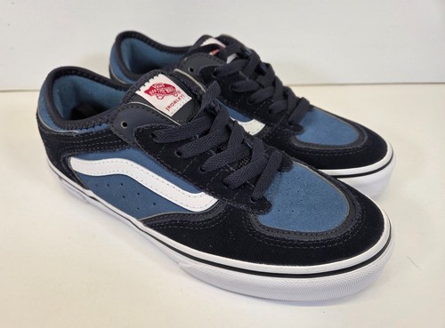 Vans rowley trainers 4 - vans, uk