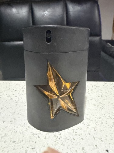 Mugler pure malt 100ml new - 100ml,