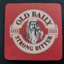 Mansfield Beer Mat Uk Cat No