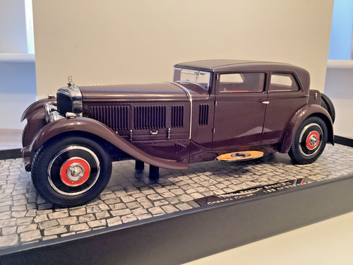 Minichamps 107139420 bentley - minichamps,