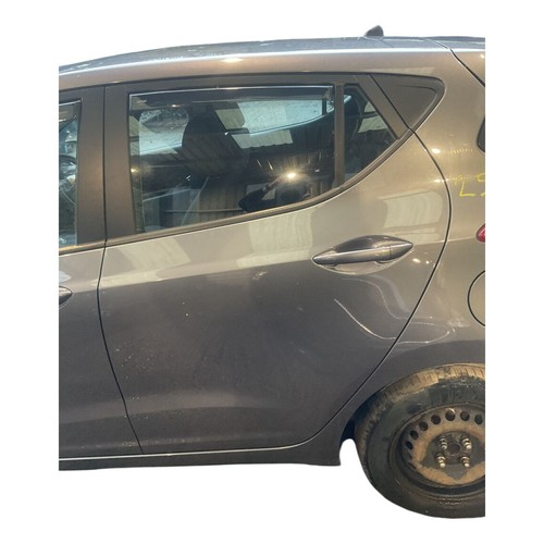 Hyundai i10 mk2 - i10, left