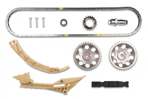 Timing chain kit simplex - timing,
