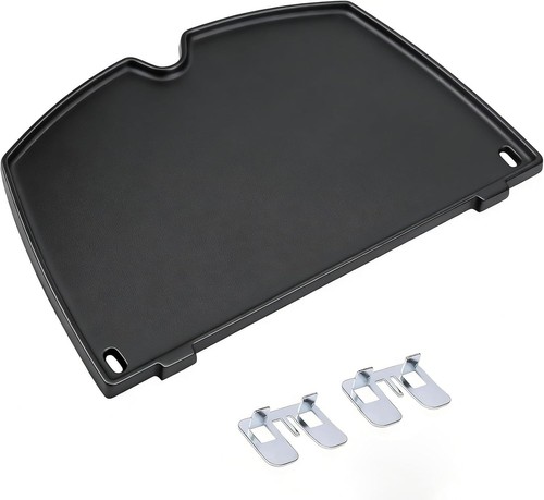 6558 8cm cast iron - 21.8cm,