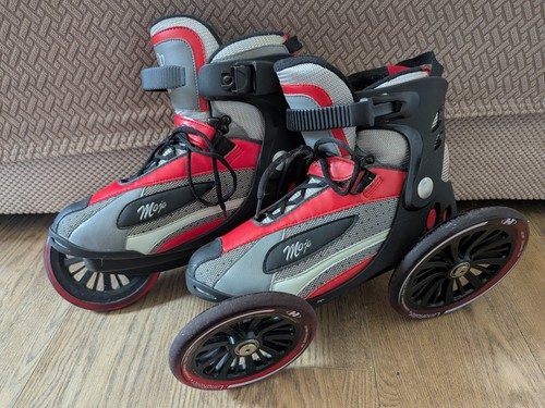 Landroller mojo skates - skates, uk