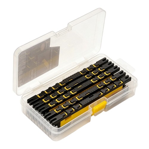 Fishing tackle board set for - fishing,