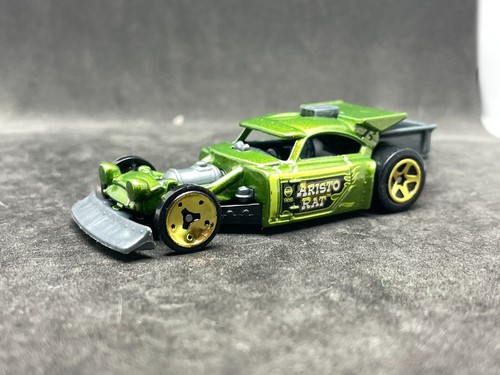 2016 hot wheels legends - 2016,