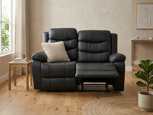 Recliner seater sofa - recliner, 2