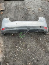 FORD FOCUS MK3 ECOBOOST REAR