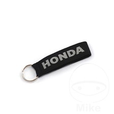 New For Honda Black Fabric