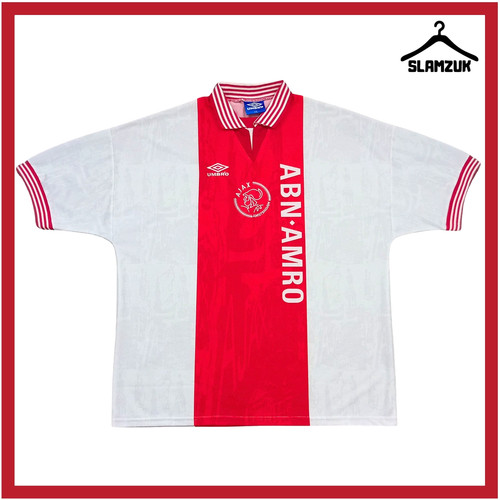 Ajax amsterdam football - amsterdam, shirt