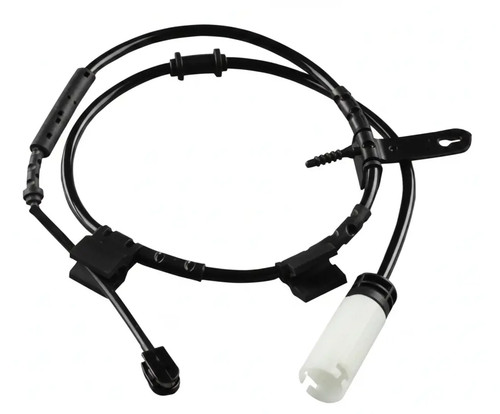 Brake pad wear - , 0299