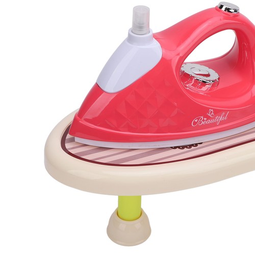 Toy ironing board - board, set