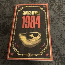 1984 George Orwell Paperback