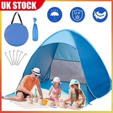Beach Tent Pop Up Waterproof