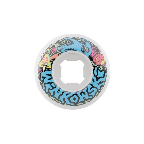 Skateboard wheels erick - oj,