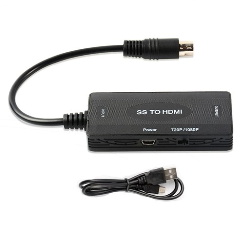 For sega saturn - saturn, console