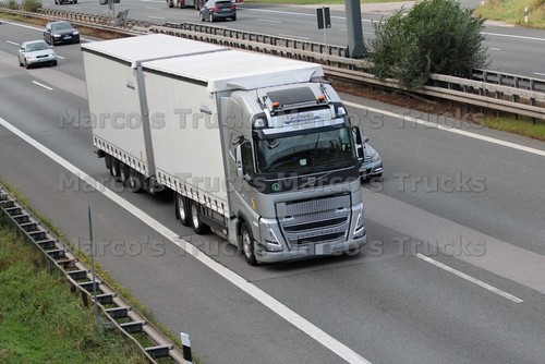 Truck photo volvo tarpaulin - volvo,
