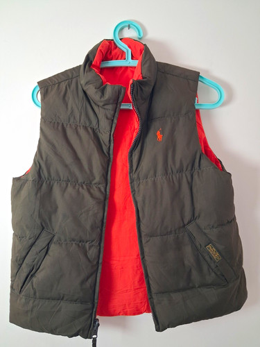 Polo ralph lauren gilet - polo,
