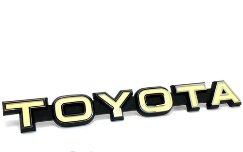 Toyota land cruiser fj40 - toyota,