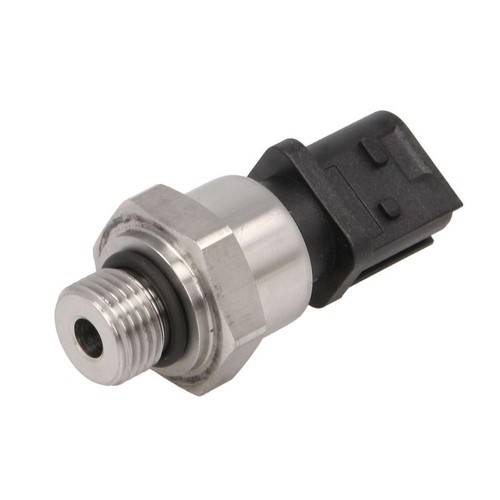 Exhaust fumes pressure sensor - fumes,