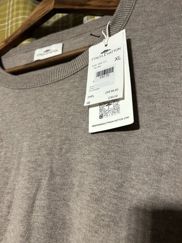 Fynch hatton ladies jumper - fynch,