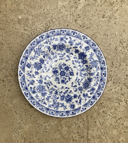 Minton shalimar fine - minton,