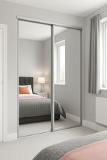 Made to Measure Mirror Sliding