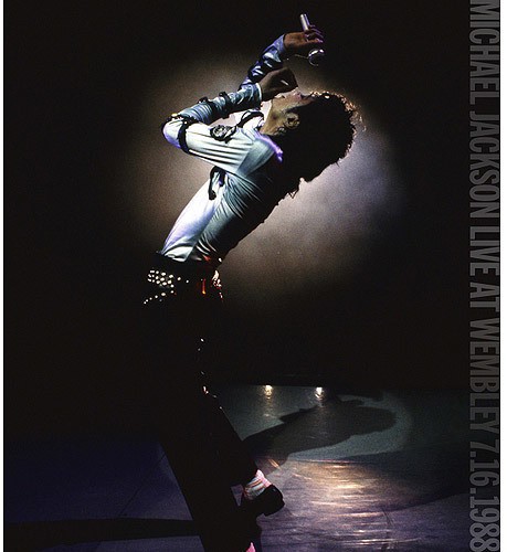 Michael jackson - -,