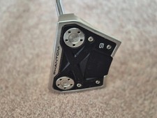 Scotty Cameron Phantom X #9