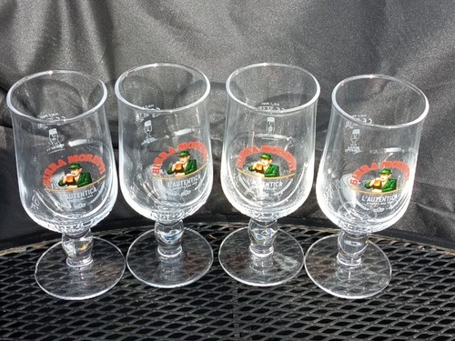 New set four - new, moretti