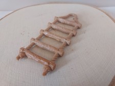 Sylvanian Families spares - rope ladder from 'Lakeside Lodge' set