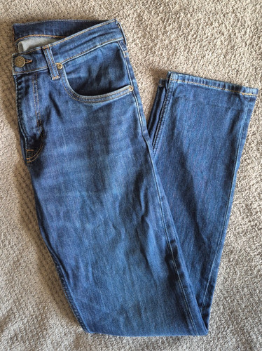 Lee rider jeans w30 l32 - rider, mens