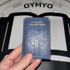 St. Hugh’s Prayer Book