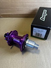 Hope Pro 5 Purple 24H Disc