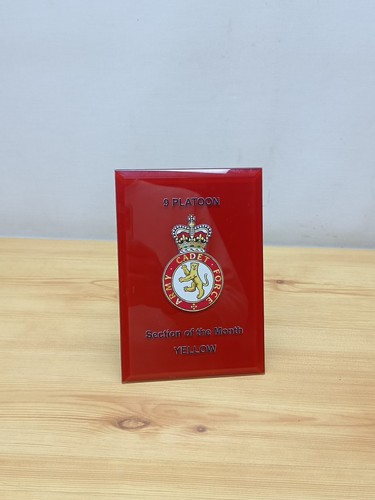 British military army cadet - military,