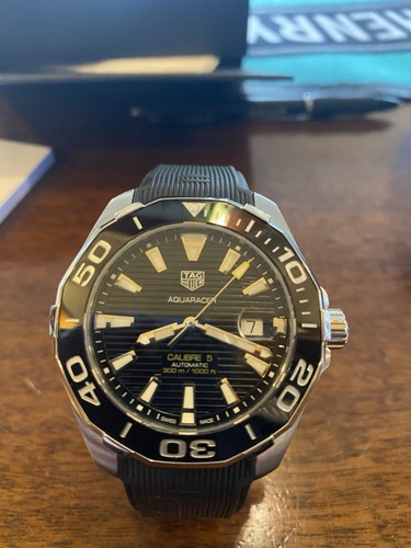 Tag heuer men black - tag,